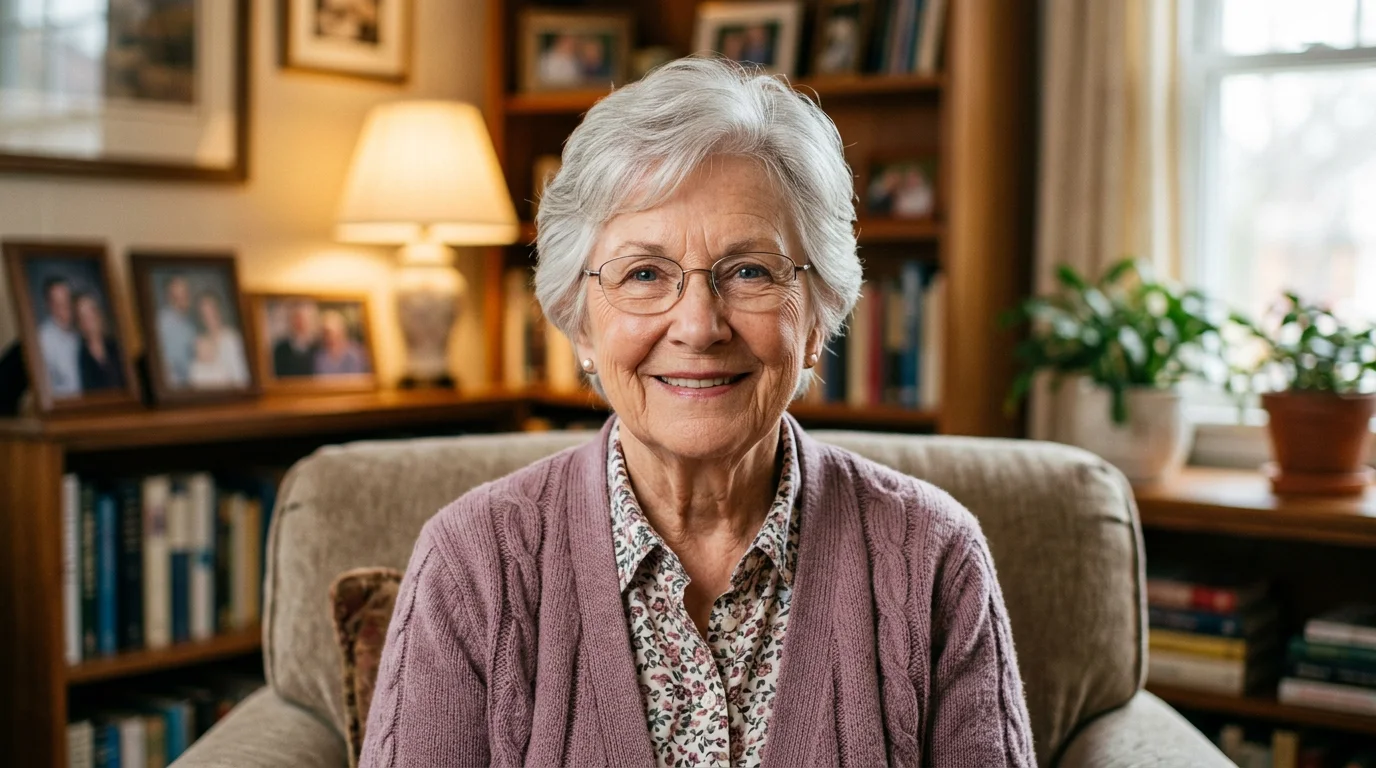 Betty S.