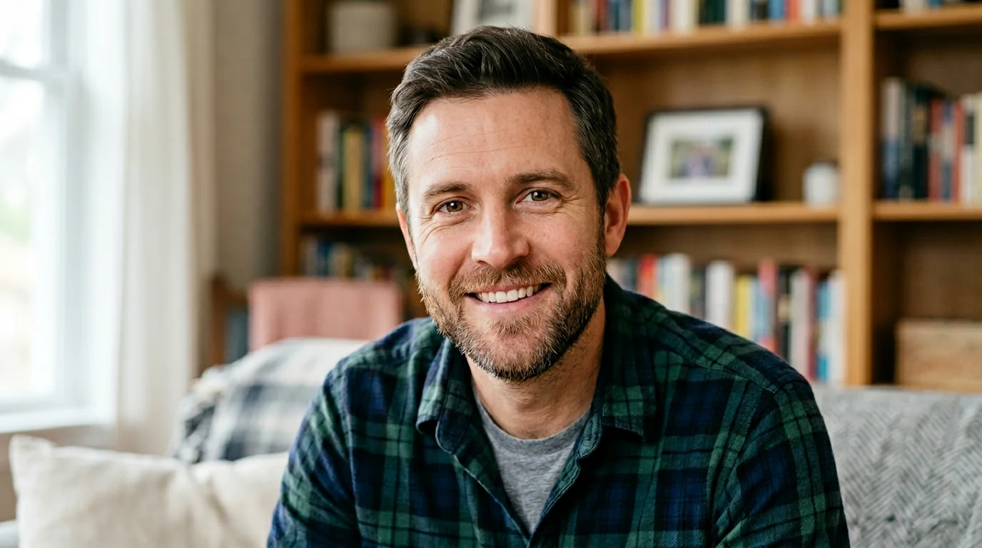 Daniel W.